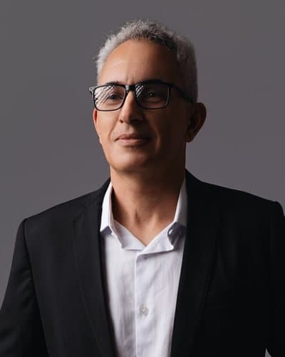 Márcio Henrique, sócio-fundador da SharkDev