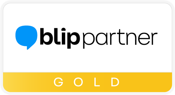 Blip Partner Gold